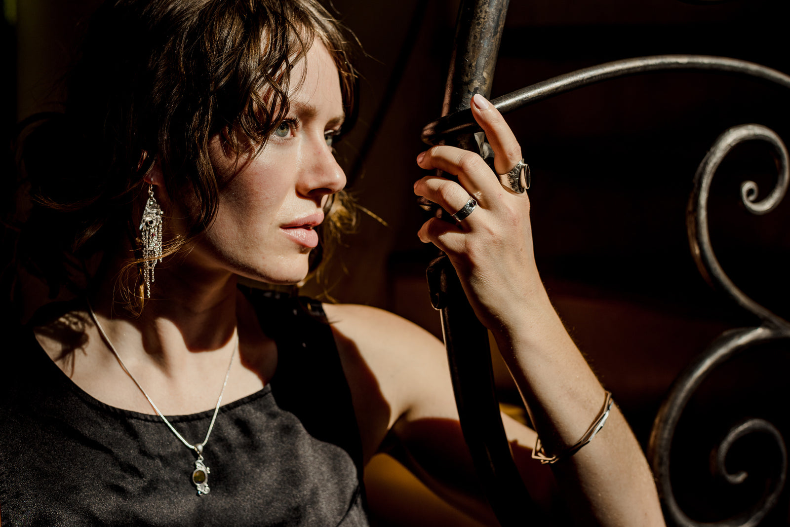 From my hands to yours