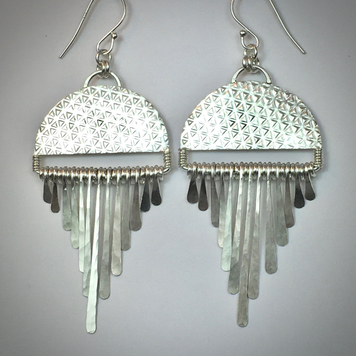 Quality handcrafted earrings